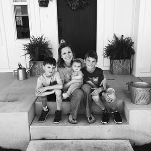 Meet your Posher, Heather